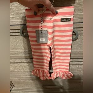 Matilda Jane Ruffle Leggings